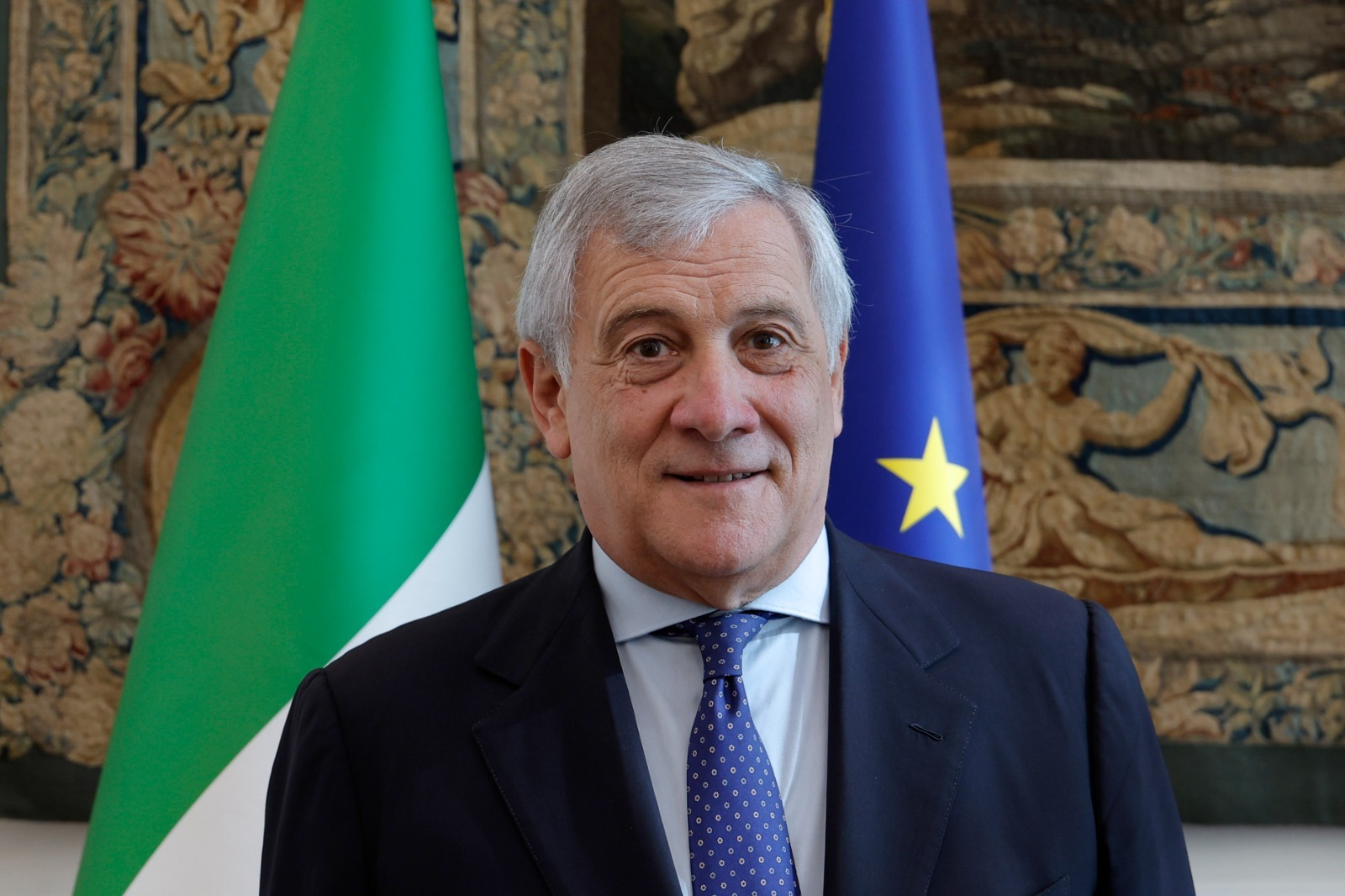 Italy in the Strait of Hormuz crisis: diplomacy, naval missions and food security